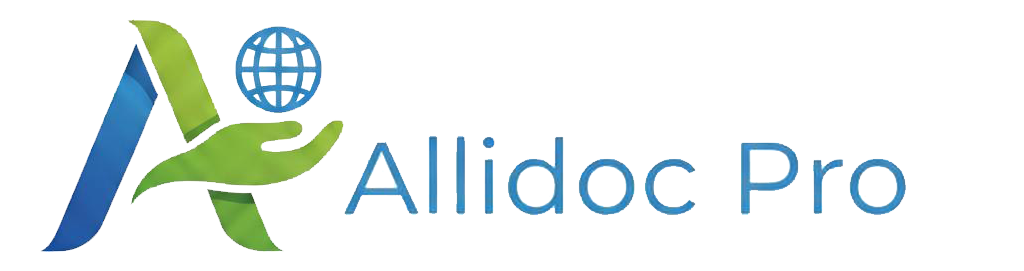 AlliDoc Pro